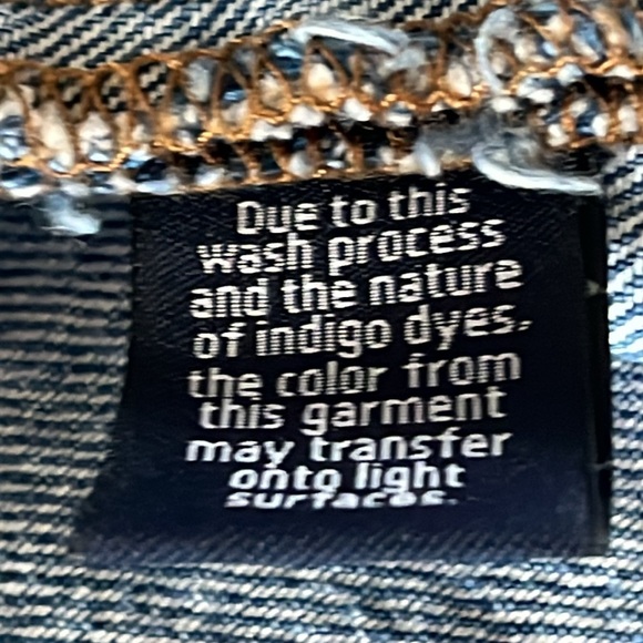 Madewell Rigid Denim Raw Hem A-Line Mini Skirt Leandra Wash Size 26/4 - Picture 5 of 11